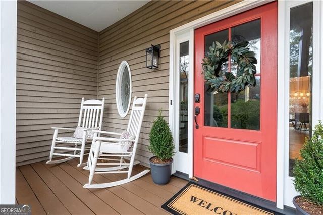 4464 Windsor Oaks Drive, Marietta, GA 30066