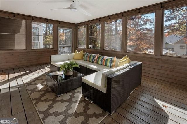 4464 Windsor Oaks Drive, Marietta, GA 30066