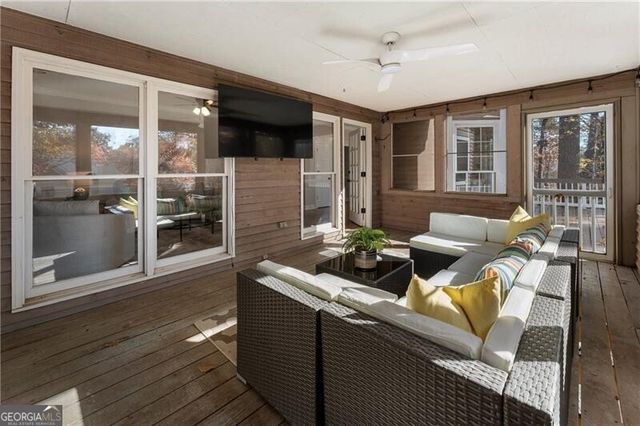 4464 Windsor Oaks Drive, Marietta, GA 30066