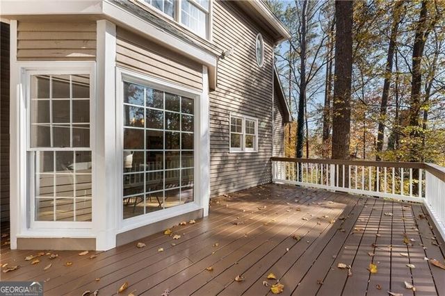 4464 Windsor Oaks Drive, Marietta, GA 30066