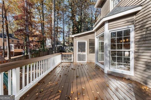 4464 Windsor Oaks Drive, Marietta, GA 30066