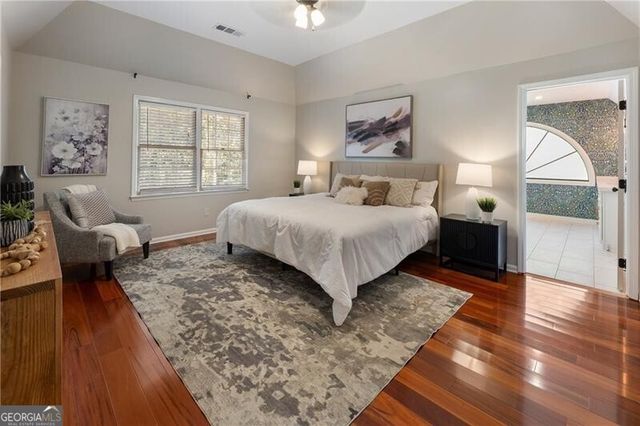 4464 Windsor Oaks Drive, Marietta, GA 30066