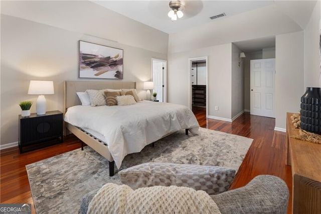 4464 Windsor Oaks Drive, Marietta, GA 30066