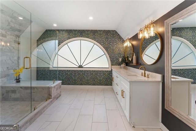 4464 Windsor Oaks Drive, Marietta, GA 30066