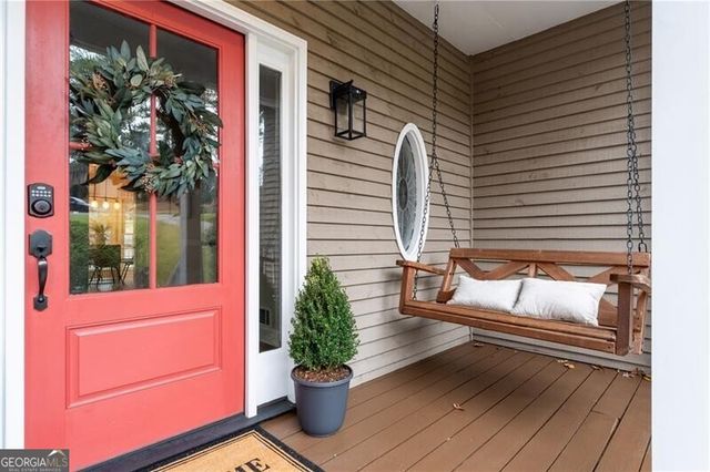 4464 Windsor Oaks Drive, Marietta, GA 30066