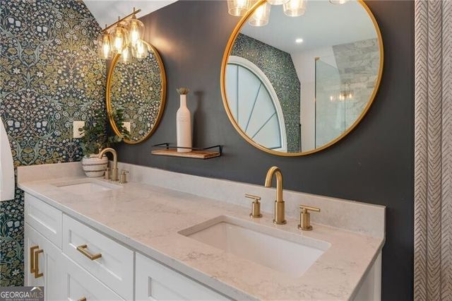 4464 Windsor Oaks Drive, Marietta, GA 30066