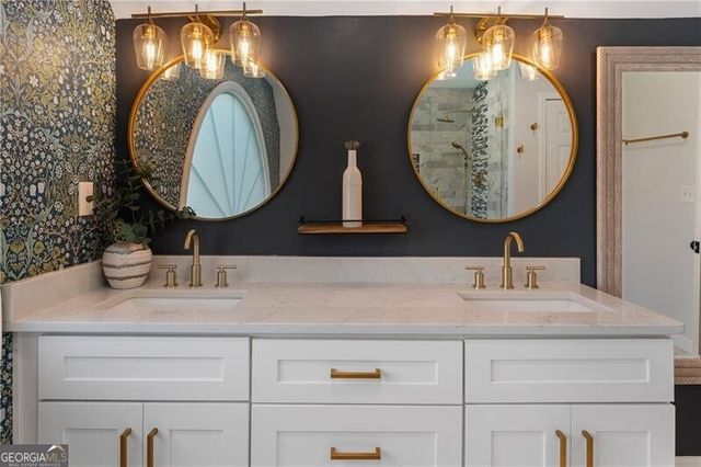 4464 Windsor Oaks Drive, Marietta, GA 30066