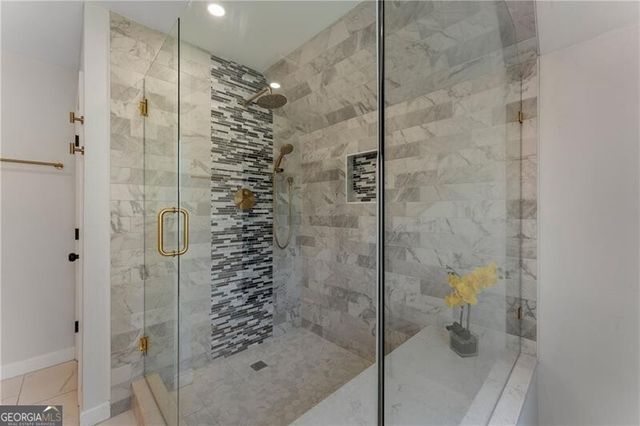 4464 Windsor Oaks Drive, Marietta, GA 30066