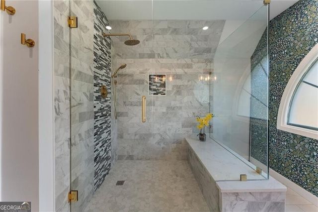 4464 Windsor Oaks Drive, Marietta, GA 30066