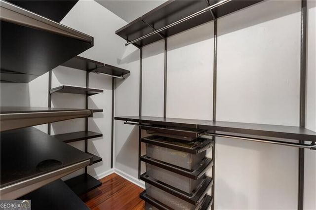 4464 Windsor Oaks Drive, Marietta, GA 30066