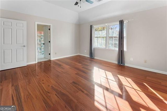 4464 Windsor Oaks Drive, Marietta, GA 30066