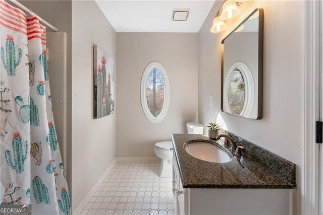 4464 Windsor Oaks Drive, Marietta, GA 30066