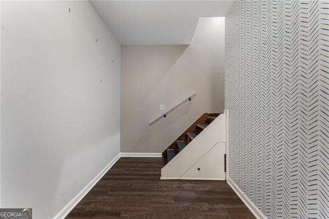 4464 Windsor Oaks Drive, Marietta, GA 30066