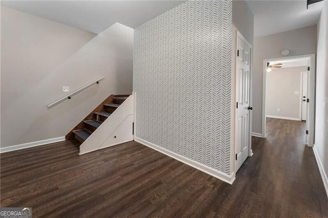 4464 Windsor Oaks Drive, Marietta, GA 30066