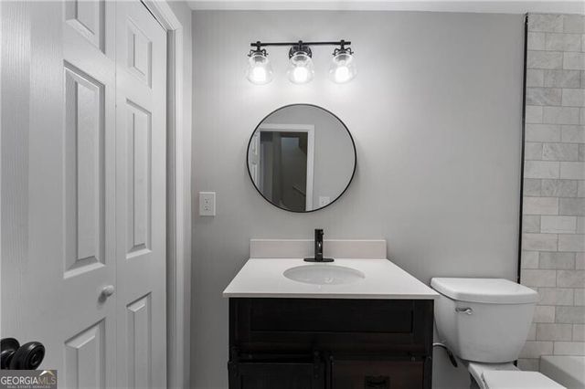 4464 Windsor Oaks Drive, Marietta, GA 30066