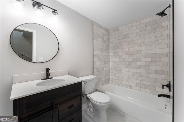 4464 Windsor Oaks Drive, Marietta, GA 30066