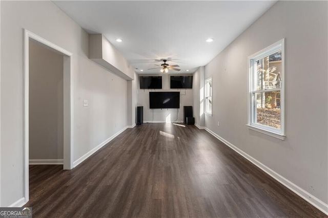 4464 Windsor Oaks Drive, Marietta, GA 30066