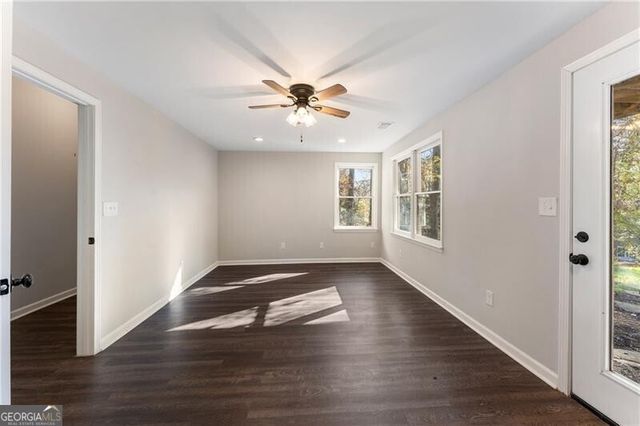 4464 Windsor Oaks Drive, Marietta, GA 30066