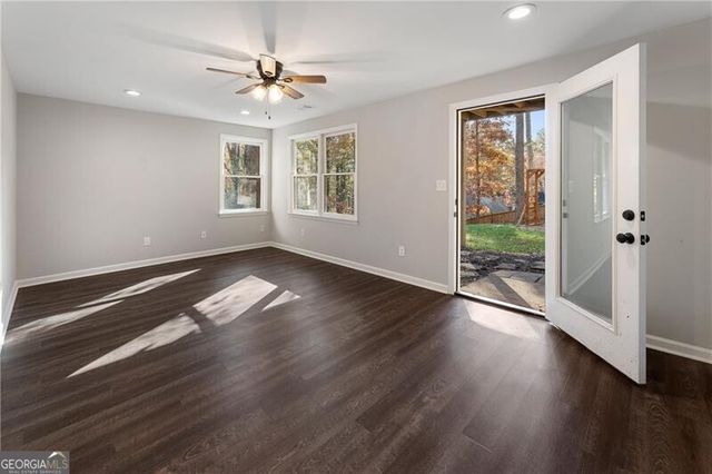 4464 Windsor Oaks Drive, Marietta, GA 30066