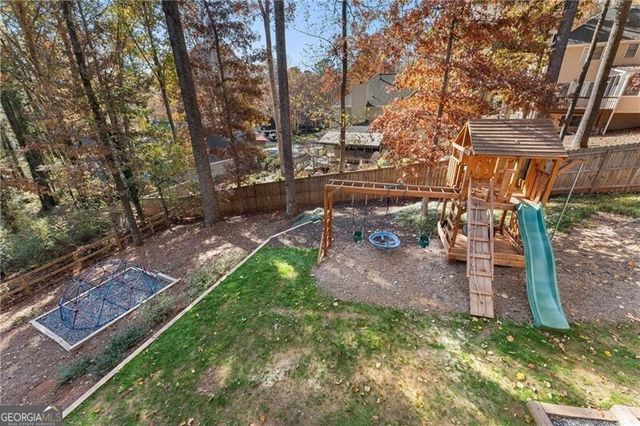 4464 Windsor Oaks Drive, Marietta, GA 30066