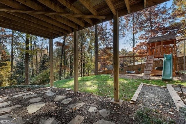 4464 Windsor Oaks Drive, Marietta, GA 30066