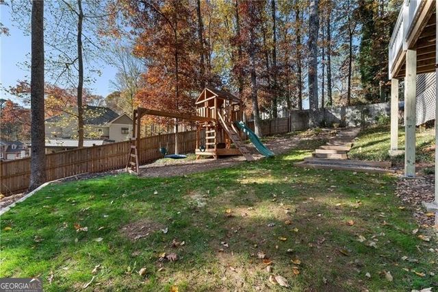 4464 Windsor Oaks Drive, Marietta, GA 30066