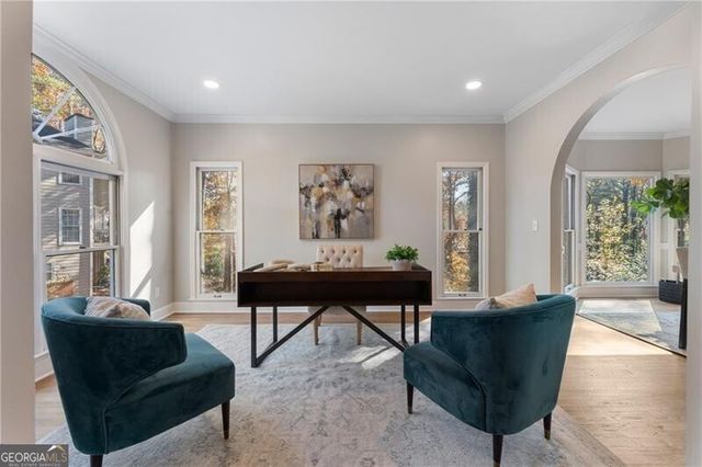 4464 Windsor Oaks Drive, Marietta, GA 30066