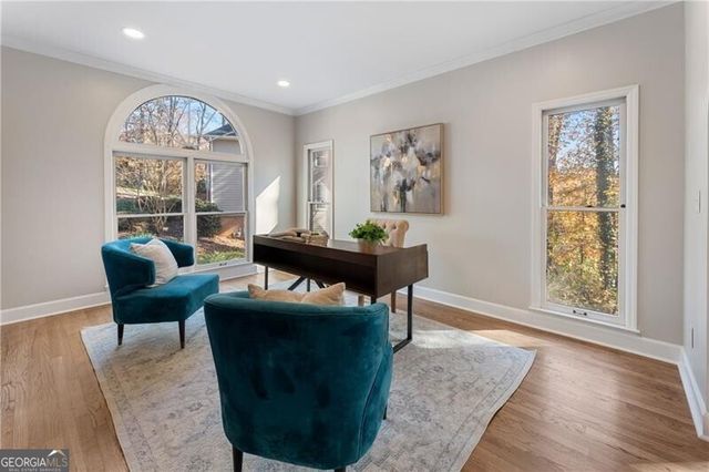 4464 Windsor Oaks Drive, Marietta, GA 30066