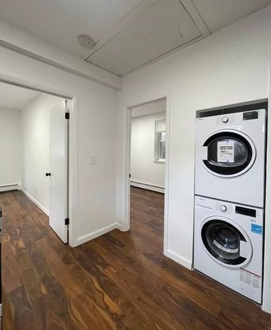 64 Trafford 6, Quincy, MA 02169