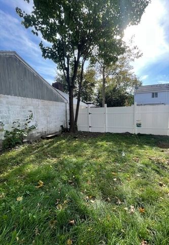 64 Trafford 6, Quincy, MA 02169