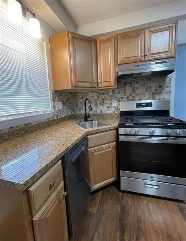 64 Trafford 6, Quincy, MA 02169