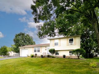 4753 Freestone Road, Clay, NY 13090