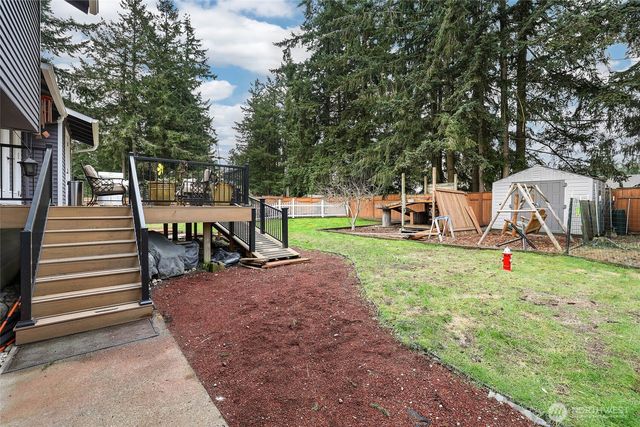 23439 SE 264th Street, Maple Valley, WA 98038
