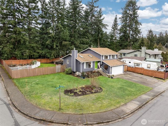 23439 SE 264th Street, Maple Valley, WA 98038