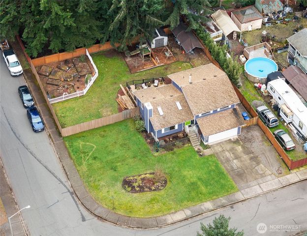 23439 SE 264th Street, Maple Valley, WA 98038