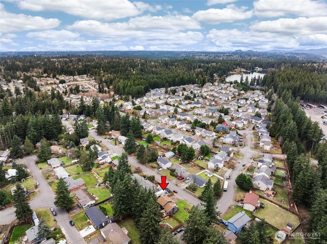 23439 SE 264th Street, Maple Valley, WA 98038