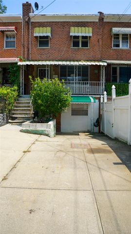 3830 Barnes Avenue, Bronx, NY 10467