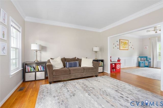 1419 Goswick Ridge Rd, Midlothian, VA 23114
