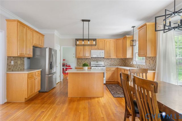 1419 Goswick Ridge Rd, Midlothian, VA 23114