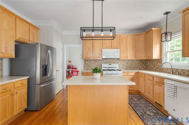 1419 Goswick Ridge Rd, Midlothian, VA 23114