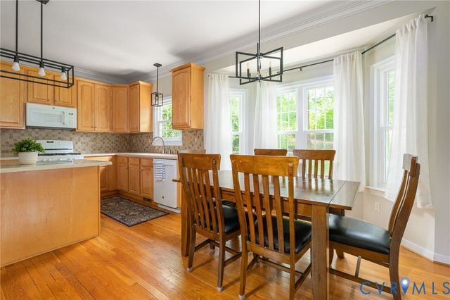 1419 Goswick Ridge Rd, Midlothian, VA 23114