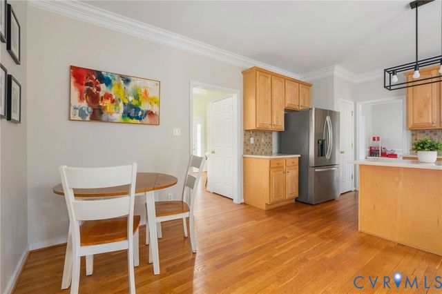 1419 Goswick Ridge Rd, Midlothian, VA 23114