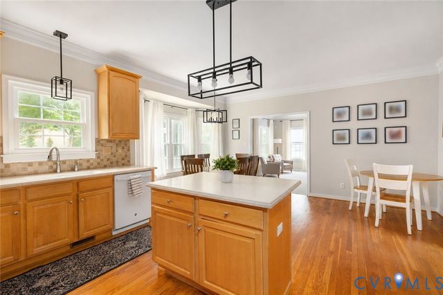 1419 Goswick Ridge Rd, Midlothian, VA 23114