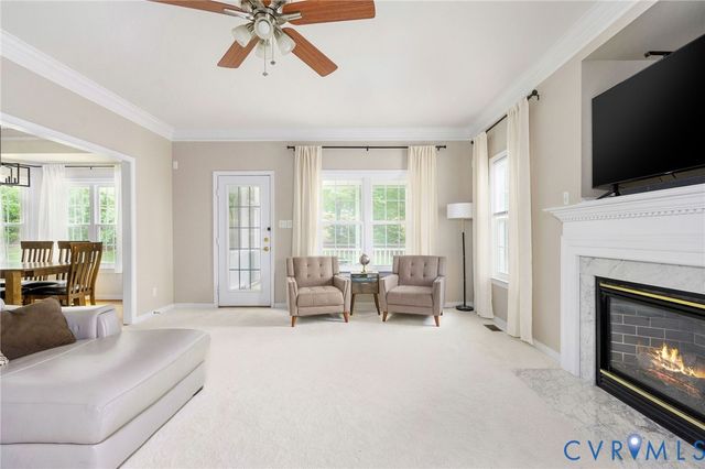 1419 Goswick Ridge Rd, Midlothian, VA 23114