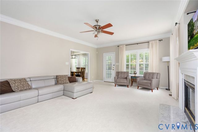 1419 Goswick Ridge Rd, Midlothian, VA 23114