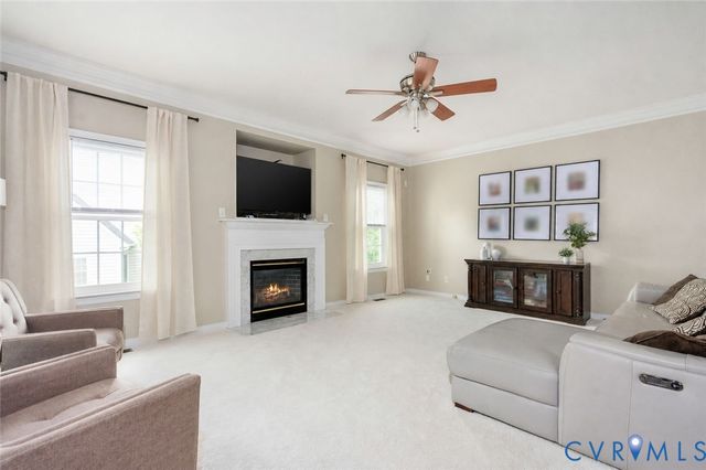 1419 Goswick Ridge Rd, Midlothian, VA 23114