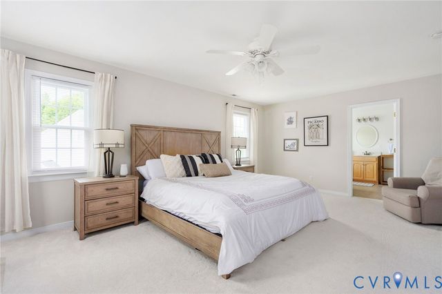 1419 Goswick Ridge Rd, Midlothian, VA 23114