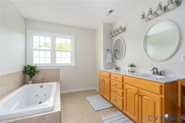 1419 Goswick Ridge Rd, Midlothian, VA 23114