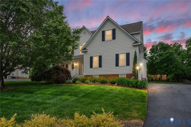 1419 Goswick Ridge Rd, Midlothian, VA 23114