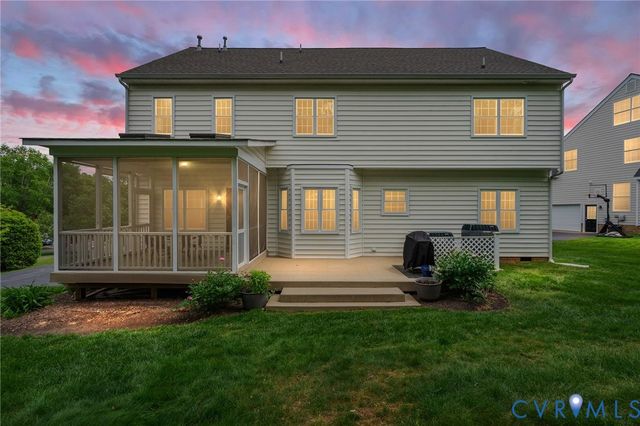 1419 Goswick Ridge Rd, Midlothian, VA 23114